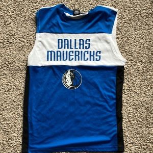 Dallas Mavericks Jersey